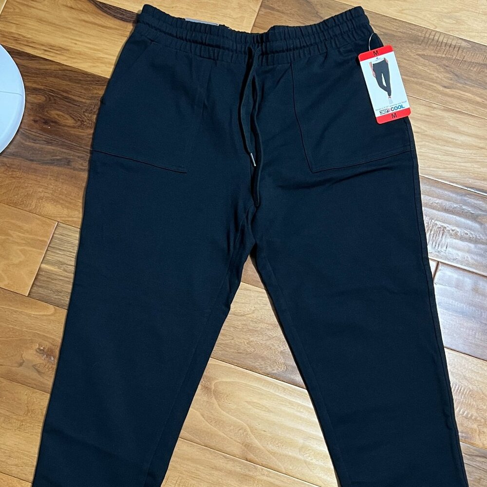 32 Degrees NWT Ladies Twill Jogger
